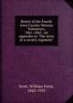 Roster of the Fourth Iowa Cavalry Veteran Volunteers, 1861-1865 : an appendix to "The story of a cavalry regiment", Scott, William Forse, 1843-1933 