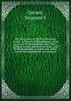 The wild riders of the first Kentucky cavalry : a history of the regiment, in the great war of the rebellion, 1861-1865 : pathetic scenes, amusing incidents, and thrilling episodes, a regimental roster, prison life, adventures, and escapes, Sergeant E. Tarrant 