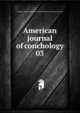 American journal of conchology. 03, Academy of Natural Sciences of Philadelphia. Conchological Section 
