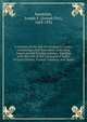 A treatise on the law of commercial paper, containing a full statement of existing American and foreign statutes, together with the text of the Commercial codes of Great Britain, France, Germany and Spain. 1, Randolph, Joseph F. (Joseph Fitz), 1843-1932 