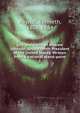 Life and times of Andrew Johnson, seventeenth President of the United States. Written from a national stand-point. 1, Rayner, Kenneth, 1808-1884 