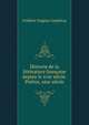Historie de la litterature francaise depuis le xvie siecle. Poetes, xixe siecle, Frederic Eugene Godefroy 
