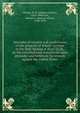 Attainder of treason and confiscation of the property of Rebels : a letter to the Hon. Samuel A. Foot, LL.D., on the constitutional restrictions upon attainder and forfeiture for treason against the United States, Wilson, W. D. (William Dexter), 1816-1900,Foot, Samuel A. (Samuel Alfred), 1790-1878 