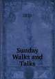 Sunday Walks and Talks, ZETA 