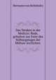 Das Denken in der Medicin: Rede, gehalten zur Feier des Stiftungstages der Militair-?rztlichen ., Hermann von Helmholtz 