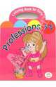 Раскраска Professions (5-6 лет), 