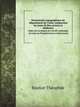 Dictionnaire topographique du dpartement de l`Aube comprenant les noms de lieu anciens et modernes. rdig sous les auspices de la Socit acadmique de l`Aube par Thophile Boutiot et Emile Socard, Boutiot Th?ophile 