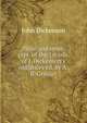 Prose and verse, repr. of the 1st eds. of J. Dickenson's romances ed. by A.B. Grosart, John Dickenson 