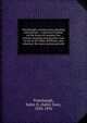 Puterbaugh's common law pleading and practice : a practical treatise on the forms of common law actions, pleading and practice, now in use in the State of Illinois, and wherever the same system prevails, Puterbaugh, Sabin D. (Sabin Don), 1834-1892 