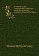 A Treatise on the Constitutional Limitations which Rest Upon the Legislative Power of the States ., Cooley, Thomas McIntyre, 1824-1898 