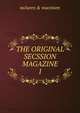 THE ORIGINAL SECSSION MAGAZINE. 1, mclaren &amp; macniven 