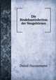 Die Bindehautinfection der Neugebornen, David Haussmann 