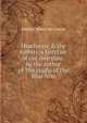 Heartsease & the rabbits, a fairytale of our own time, by the author of The cradle of the Blue Nile, Emilius Albert de Cosson 