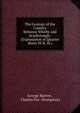 The Geology of the Country Between Whitby and Scarborough: (Explanation of Quarter Sheet 95 N. W.), George Barrow , Charles Fox -Strangways 
