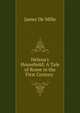 Helena's Household: A Tale of Rome in the First Century ., James de Mille 