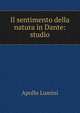 Il sentimento della natura in Dante: studio, Apollo Lumini 