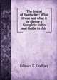 The Island of Nantucket: What it was and what it is : Being a Complete Index and Guide to this ., Edward K. Godfrey 