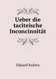 Ueber die taciteische Inconcinnitat, Eduard Kucera 