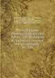 Storia di Ugone d`Avernia, volgarizzata nel sec. XIV da Andrea da Barberino, non mai fin qui stampata. no. 188, Andrea da Barberino, b. ca. 1370,Zambrini, Francesco, 1810-1887, ed,Bacchi della Lega, Alberto, 1848-1924, ed,Giovanni Vigientino, supposed author 