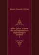 Sixte-Quint: d'apres des correspondances diplomatiques inedites, Joseph Alexander Hubner 