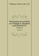 Westeuropa im zeitalter von Philipp II, Elisabeth und Heinrich IV. 3, no. 2, Philippson, Martin, 1846-1916 