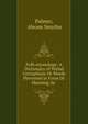 Folk-etymology: A Dictionary of Verbal Corruptions Or Words Perverted in Form Or Meaning, by ., Palmer, Abram Smythe 