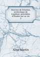 Oeuvres de F?nelon, archev?que de Cambrai: pr?c?d?es d'?tudes sur sa vie, Aime Martin 