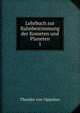 Lehrbuch zur Bahnbestimmung der Kometen und Planeten. 1, Theodor von Oppolzer 