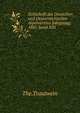 Zeitschrift des Deutschen und Oesterreichischen Alpenvereins Jahrganag 1882-band XIII, The. Trautwein 