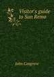 Visitor's guide to San Remo, John Congreve 