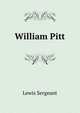 William Pitt, Lewis Sergeant 