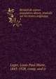 Recueil de contes populaires slaves, traduits sur les textes originaux. 5, Leger, Louis Paul Marie, 1843-1928, comp. and tr 