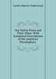 Our Native Ferns and Their Allies: With Synoptical Descriptions of the American Pteridophyta ., Lucien Marcus Underwood 