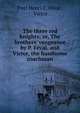 The three red knights; or, The brothers' vengeance by P. F?val, and Victor, the handsome coachman, Paul Henri C. F?val , Victor 