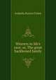 Winners in life's race; or, The great backboned family, Arabella Burton Fisher 