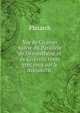 Vie de Cic?ron suivie du Parall?le de D?mosth?ne et de Cic?ron: texte grec revu sur le manuscrit ., Plutarch 