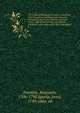 The works of Benjamin Franklin; containing several political and historical tracts not included in any former edition, and many letters, official and private, not hitherto published; with notes and a life of the author. 4, Franklin, Benjamin, 1706-1790 