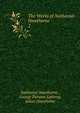 The Works of Nathaniel Hawthorne. 2, Hawthorne Nathaniel 
