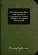 The Outermost Rim and Beyond: A Contribution Toward Patience, Reverence, Silence and ., Charles van Norden 