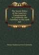 The Secret Policy of the Land Act: Compensation to Landlords, the Corollary to the Land Act, Thomas Stephenson Francis Battersby 