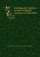 Catalogus der boekerij van het Konigklijk instituut van ingenieurs, Koninklijk Instituut van Ingenieurs (Netherlands ) Bibliotheek 