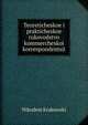 Teoreticheskoe i prakticheskoe rukovodstvo kommercheskoi korrespondentsii, Nikodem Krakowski 