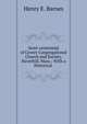 Semi-centennial of Center Congregational Church and Society, Haverhill, Mass.: With a Historical ., Henry E. Barnes 