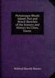Picturesque Rhode Island: Pen and Pencil Sketches of the Scenery and History Its Cities, Towns ., Wilfred Harold Munro 
