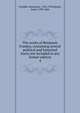 The works of Benjamin Frankin, containing several political and historical tracts not included in any former edition. 4, Franklin, Benjamin, 1706-1790 