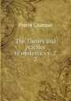 The Theory and practice of obstetrics v. 2. 2, Pierre Cazeaux 