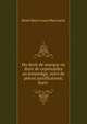 Du droit de marque ou droit de repr?sailles au moyen?ge, suivi de pi?ces justificatives: Suivi ., Rene Marie Louis Mas Latrie 