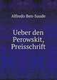Ueber den Perowskit, Preisschrift, Alfredo Ben-Saude 