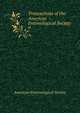 Transactions of the American Entomological Society. 9, American Entomological Society 