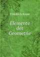 Elemente der Geometrie, Friedrich Kruse 
